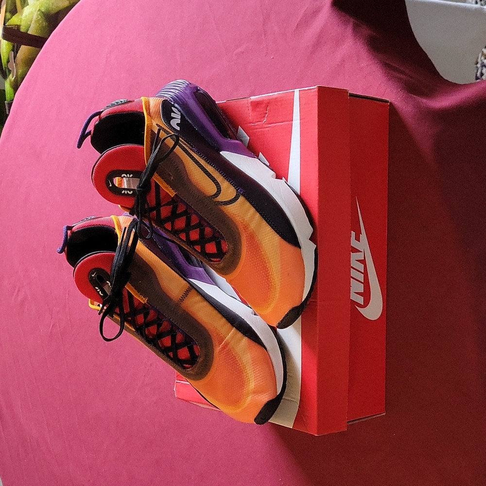 Men's Nike Sneaker